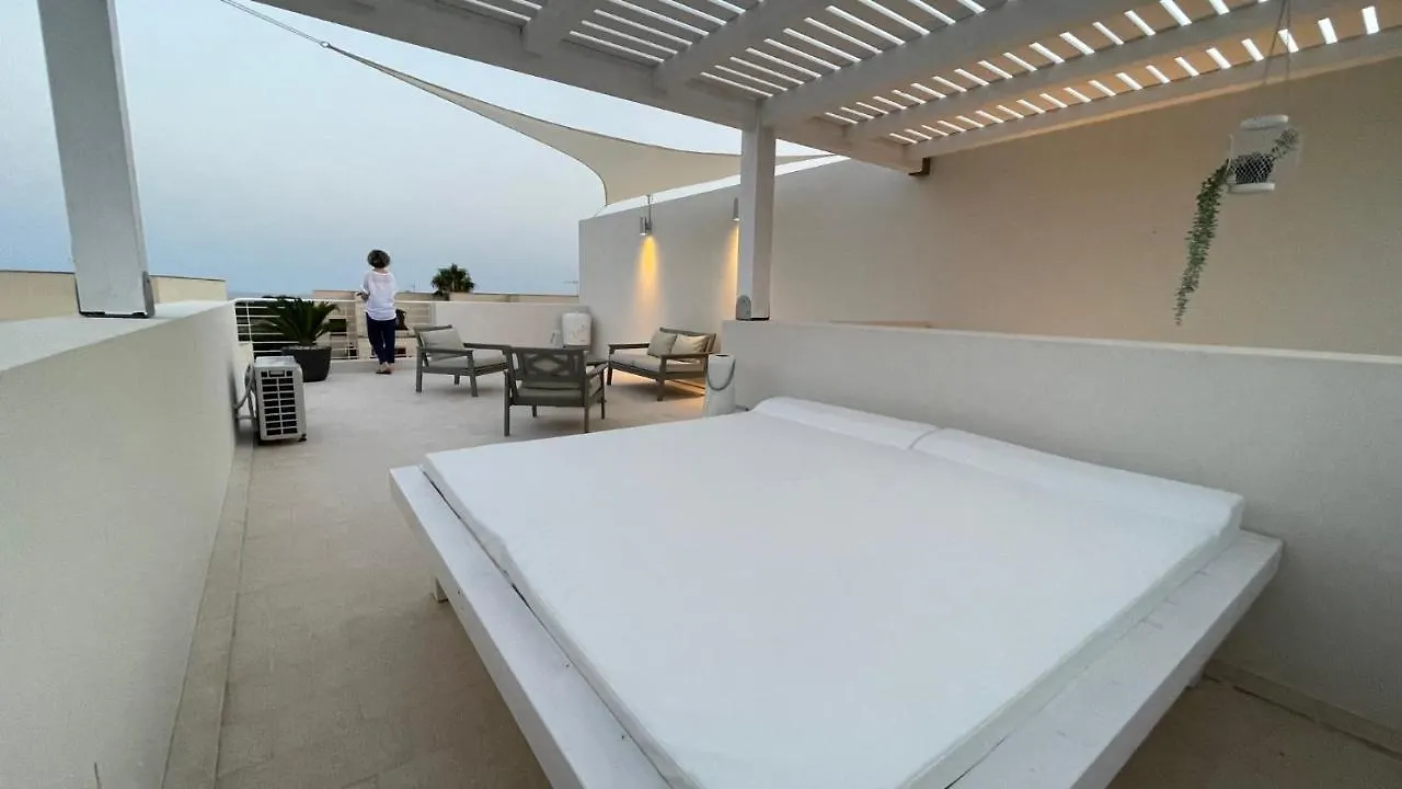 Casa Stella Villa Favignana