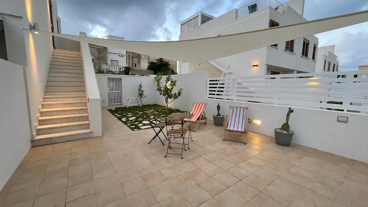 Holiday home Casa Stella Villa Favignana Italy