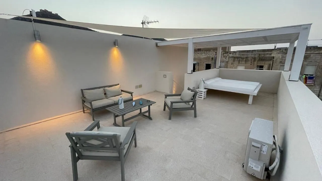 Casa Stella Villa Favignana