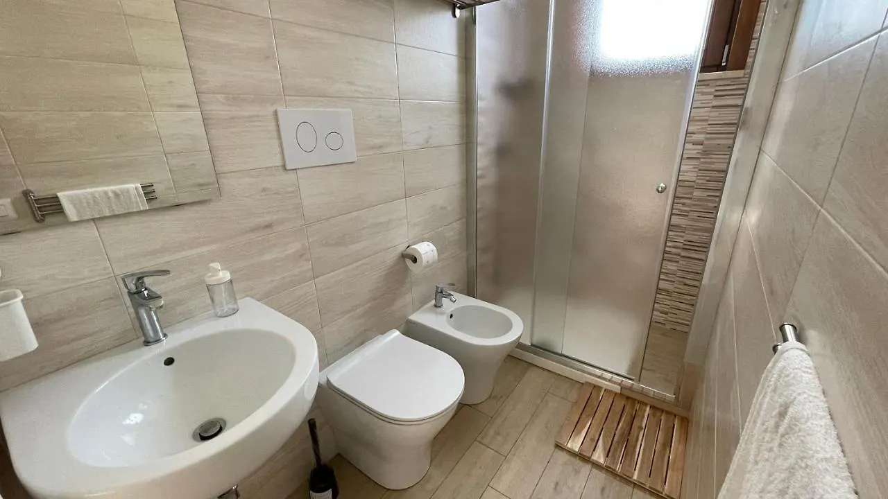 Casa Stella Villa Favignana Italy