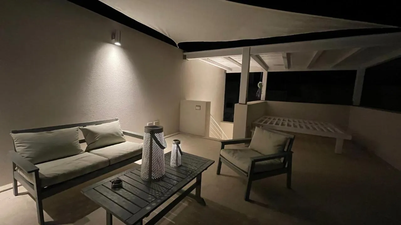 Casa Stella Villa Favignana 0*,