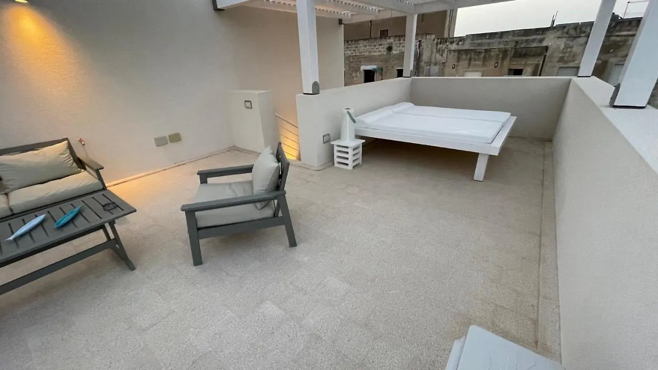 Holiday home Casa Stella Villa Favignana