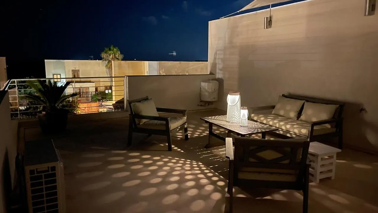 Casa Stella Villa Favignana